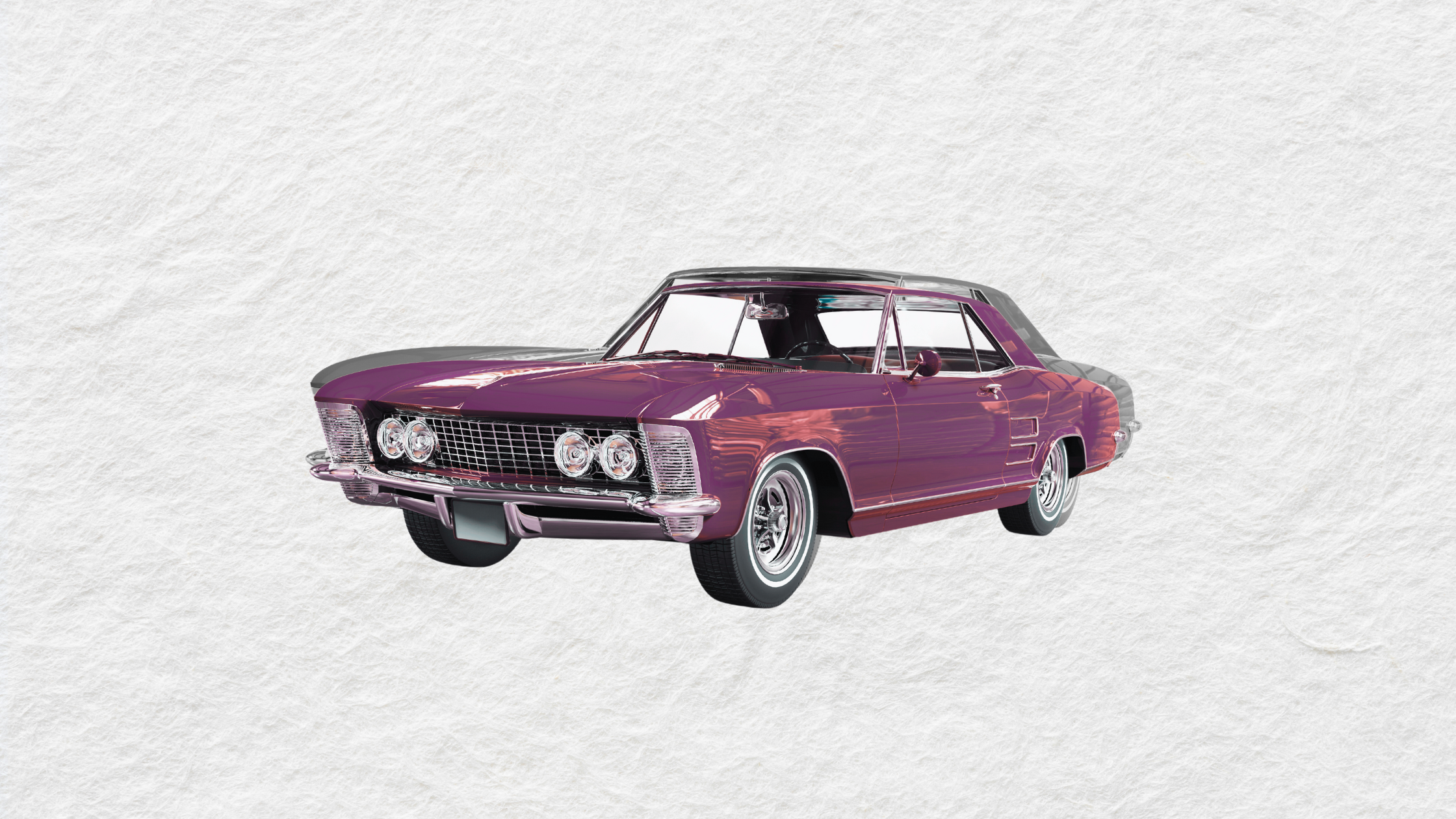 Why Restomodding Your Classic Car Is the Next Big Thing&nbsp;